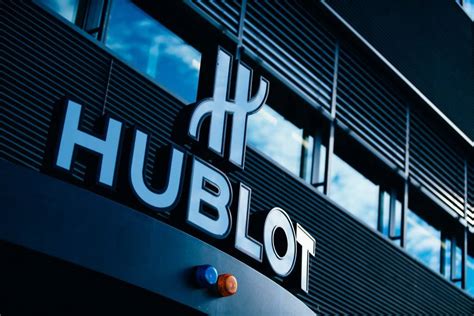 hublot company location|who owns Hublot.